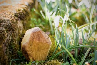 🌿 Agátová krabička – môže byť symbol výnimočného okamihu! 💍 Prírodná kresba dreva, precízne opracovanie a magnetické...